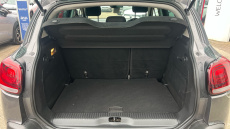 Citroen C3 Aircross 1.2 PureTech 110 C-Series 5dr Petrol Hatchback